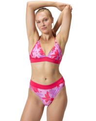 Speedo Бански 2 части womens printed banded triangle - sportdepot - 59,34 лв
