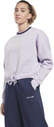 Reebok Блуза Identity Fleece Crew Sweatshirt