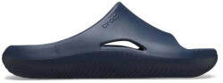 Crocs Mellow Recovery Slapi Bărbați Slides Anatomici Albaștri 208392-410 (208392-410)