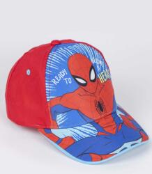 CERDA Шапка spiderman (2200010111-red)