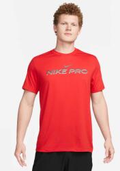 Nike Тениска m nk df tee db pro - sportdepot - 48,31 лв