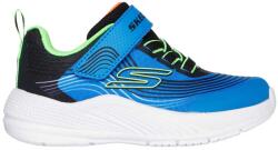 Skechers Обувки microspec advance (403926n-bllm)