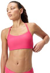 Speedo Бански горнище solid racerback top