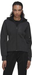 Adidas Суитшърт Mission Victory Slim Fit Full-Zip (HI4947)