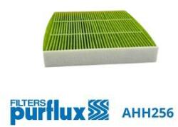 PURFLUX Filtru, aer habitaclu PURFLUX CabinHepa+ AHH256 (AHH256)