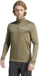 Adidas Блуза Terrex Multi Half-Zip Long-Sleeve Top (IP4800)