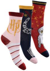 Kids movie heroes Чорапи harry potter (hu0614-pack1)