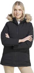 ADIDAS Яке Hooded Fur Parka (IJ8260)