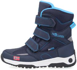 TROLLKIDS Ботуши Lofoten Winter