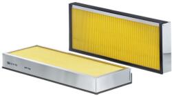Mann-filter Filtru, aer habitaclu MANN-FILTER CUD 47 002 (CUD 47 002)