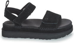 UGG Goldenstar Sandale Flatforme Damă Negre 1136783-BLK (1136783-BLK)