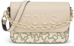Tous Bandolera Geantă de damă Crossbody Neagră 2002185451 (2002185451)
