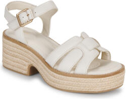 Clarks Coledale Strap Sandale Albe 26181249 (26181249)