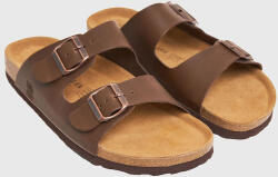 Funky Buddha Sandale pentru bărbați în Maro Culoare FBM011-073-08-BROWN (FBM011-073-08-BROWN)