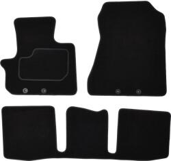 MAMMOOTH Set covorase mocheta MAMMOOTH TOYOTA IQ 2009 - 2015 3 buc (MMTA041TOY180PRM01)