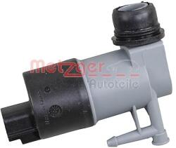 Metzger Autoteile pompa de apa, spalare parbriz METZGER AUTOTEILE 2220834 (2220834)