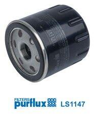 PURFLUX Filtru ulei PURFLUX LS1147 (LS1147) - fixbox