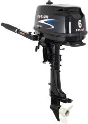 Parsun Motor barca cu cizma lunga generatia noua PARSUN 6HP F6ABML (F6ABML)