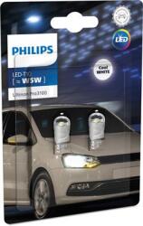 Philips Bec, iluminare numar circulatie PHILIPS 11961CU31B2 (11961CU31B2)