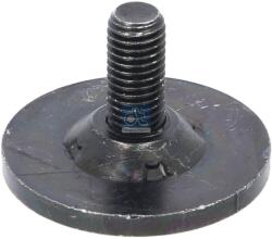 DT Spare Parts Saiba de baza, suport stabilizator (cabina conducator) DT Spare Parts 2.70047 (2.70047)