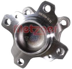 METZGER Set rulment roata METZGER WM 2334 (WM 2334)