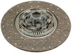 Febi Bilstein Disc ambreiaj FEBI BILSTEIN 105069 (105069) - fixbox