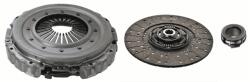SACHS Set ambreiaj SACHS 3400 700 308 (3400 700 308) - fixbox