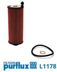 PURFLUX Filtru ulei PURFLUX L1178 (L1178) - automobilus