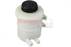 METZGER Vas de expansiune, ulei hidraulic (servodirecție) METZGER 2140306 (2140306) - automobilus