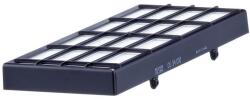 Mann-filter Filtru, aer habitaclu MANN-FILTER CU 34 010 (CU 34 010)
