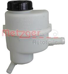METZGER Vas de expansiune, ulei hidraulic (servodirecție) METZGER 2140307 (2140307) - automobilus