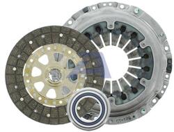 AISIN Set ambreiaj AISIN Clutch Kit (3P) KT-365 (KT-365)