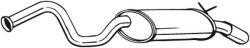 BOSAL Toba esapament finala BOSAL 278-639 (278-639) - automobilus