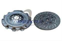 Trucktec Automotive Set ambreiaj TRUCKTEC AUTOMOTIVE 02.23. 038 (02.23.038) - fixbox