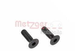 METZGER Surub, disc frana METZGER 11622K (11622K)