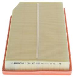 Bosch Filtru aer BOSCH F 026 400 652 (F 026 400 652) - fixbox