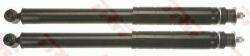 TRW amortizor TRW TWIN JGT1062T (JGT1062T)