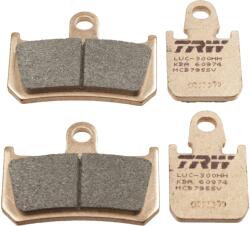 TRW Set placute frana TRW MCB795SV (MCB795SV)