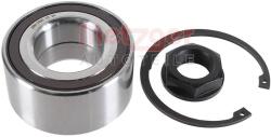 METZGER Set rulment roata METZGER WM 2356 (WM 2356)