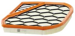 Mann-filter Filtru aer MANN-FILTER C 35 021 (C 35 021) - fixbox
