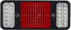 HELLA Lampa spate HELLA 2VP 345 900-281 (2VP 345 900-281) - fixbox