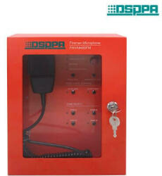 DSPPA EN54