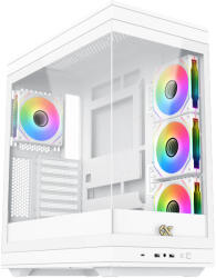 XIGMATEK Meta Arctic ARGB White (EN45073)