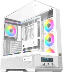 XIGMATEK Vision Arctic ARGB (EN45219)