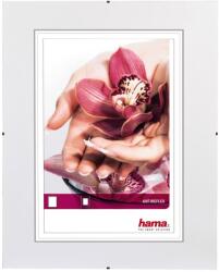 Hama Рамка за снимки ClipFix със стъкло, 10.5 х 15 см (HAMA-63002) - stokatastoki