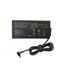 Makki зарядно за лаптоп заместител Laptop Adapter ASUS - 20V 9A 180W 6.0x3.7mm - MAKKI-NA-AS-88 (MAKKI-NA-AS-88) - stokatastoki