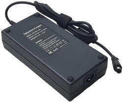 Makki зарядно за лаптоп заместител Laptop Adapter HP - 19V 9.5A 180W 7.4x5.0mm - MAKKI-NA-H-81 (MAKKI-NA-H-81) - stokatastoki