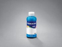 INKTEC Бутилка с мастило INKTEC за HP C8766, 9363, 343, Samsung M110, Cyan, 100 ml (INKTEC-HP-6066-100MC) - stokatastoki