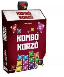 Gigamic Kombókorzó