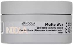 INDOLA Matte Wax 100 ml - fmkk